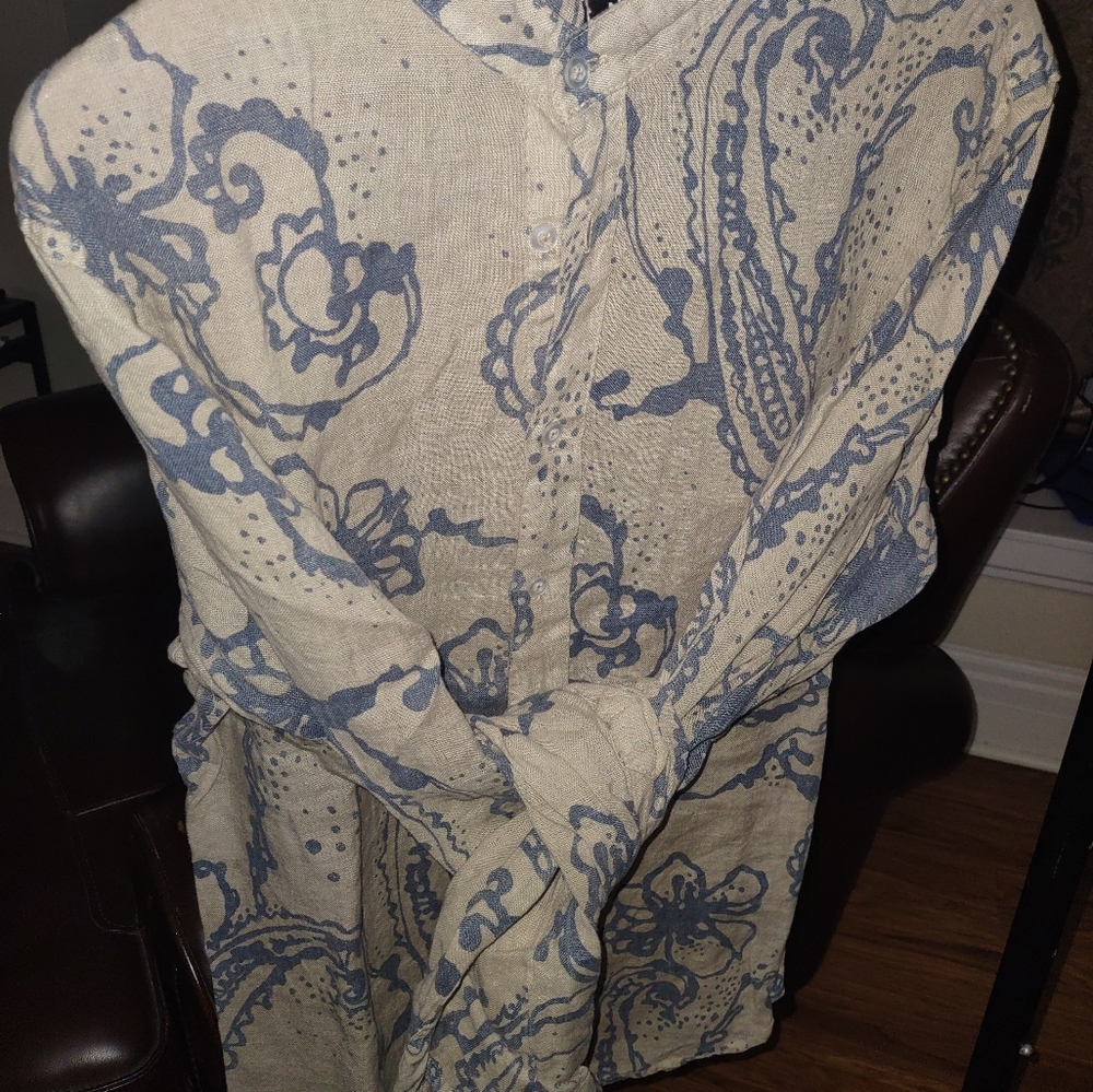 MENS CASUAL SHIRT